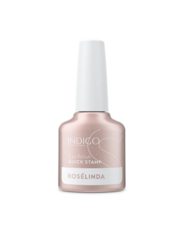Quick Stamp Rosélinda - 7 ML