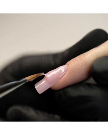 Mousse Gel Pink No.1 - 15g