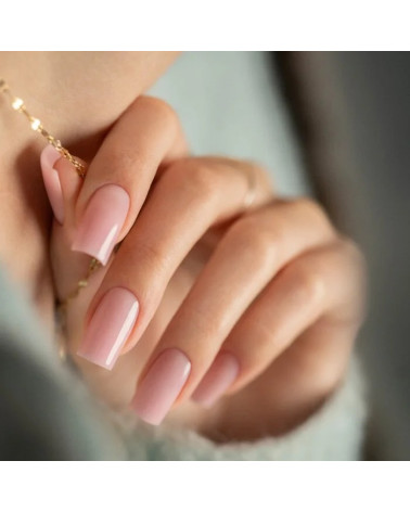 Mousse Gel Pink No.1 - 15g