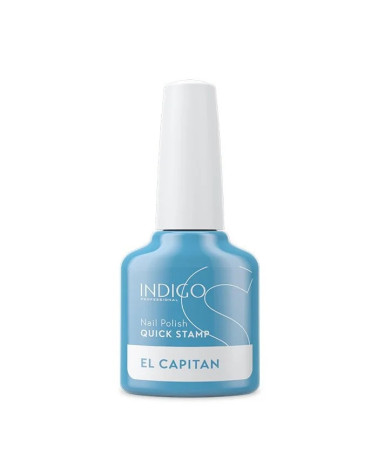 Quick Stamp El Capitan - 7 ML