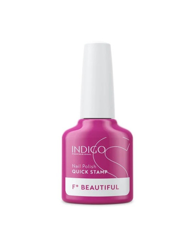Quick Stamp F* Beautiful - 7 ML