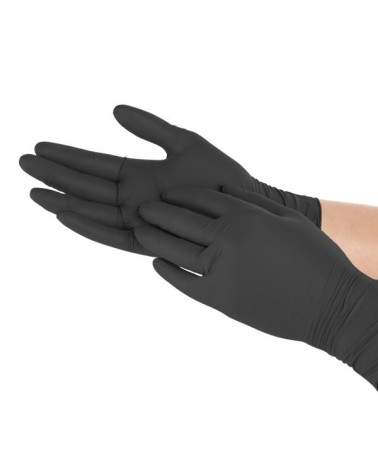 Nitriel Handschoenen XL