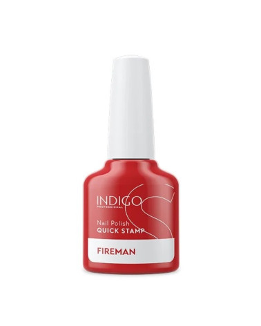 Quick Stamp Fireman - 7 ML