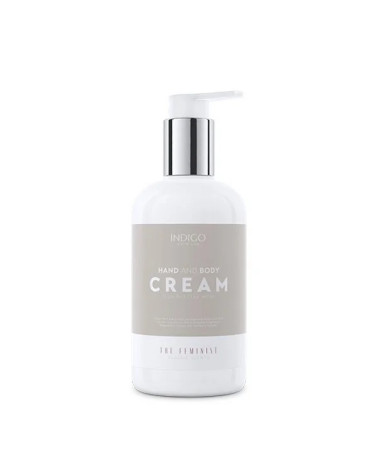 The Feminist - Hand & Body Cream - 300 ML