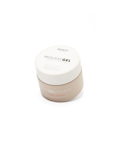 Mousse Gel Beige No.1 50g