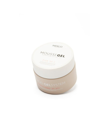 Mousse Gel Pink No.1 50g