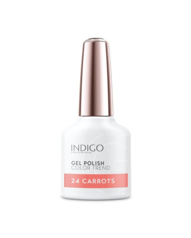 24 carrots Gel Polish 7ml