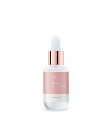 Keratin Shea Elixir Capri Melon