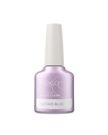 Quick Stamp Satino Blue 7ml