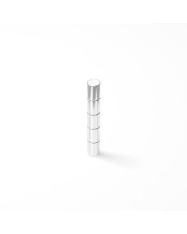 Magneet voor cat eye 1