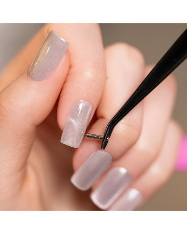 Magneet voor cat eye 1