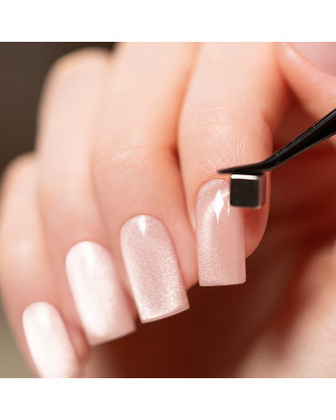 Magneet voor cat eye 2
