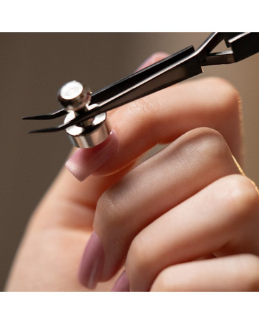 Magneet voor cat eye 4