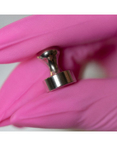 Magneet voor cat eye 4