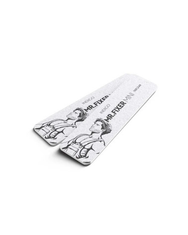 Mr. Fixer MINI Slim File 150/240 - 10x