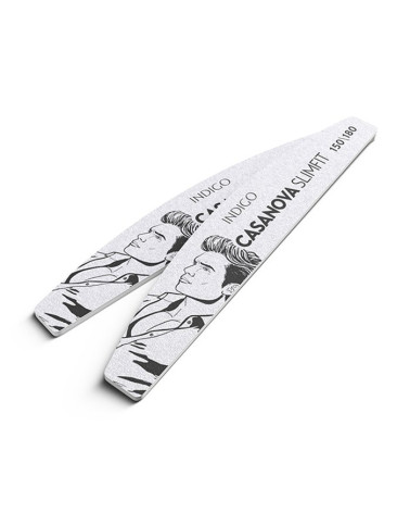 Casanova Slimfit File 150/180 - 10 PCS