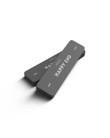 Happy End MINI BLACK Buffer 400/4000