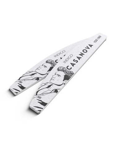 Casanova File 150/180 - 10st