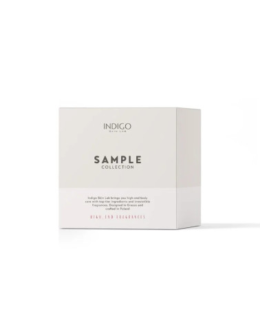 Sample Hand&Body Cream Set 3 g - 16x