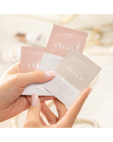 Hand&Body Cream The Feminist - 5 G