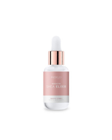 Amalfi Citrus - Shea Elixir 8ml
