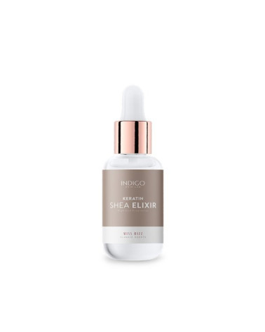 Miss Rizz - Shea Elixir 8ml