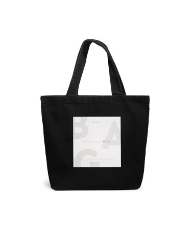 Bag Vintage Black Modern