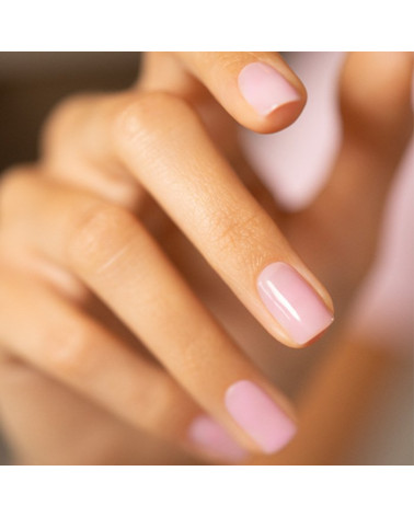 Clean Nails Top Magnolia Pink 7ml