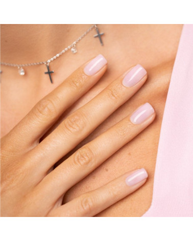 Clean Nails Top Wifie Pink 7ml
