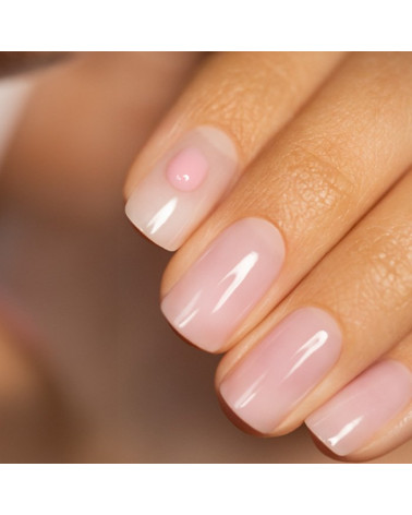 Clean Nails Top Blushy 7ml