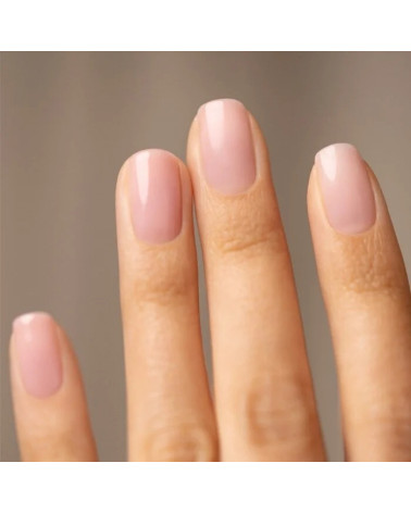 Clean Nails Top Peachskin 7ml