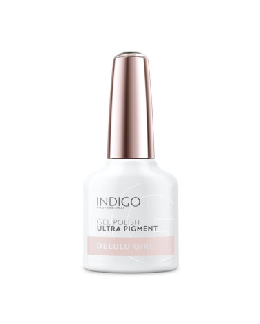 Delulu Girl Gel Polish 7ml
