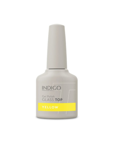GlassTop Yellow 7ml