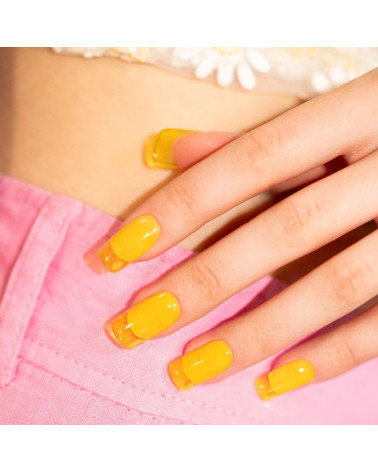 GlassTop Yellow 7ml