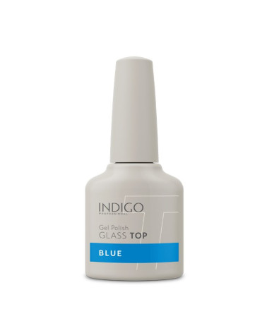 GlassTop Blue 7ml