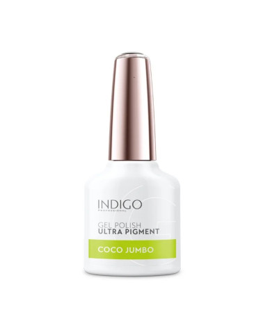 Coco Jumbo Gel Polish - 7 ML