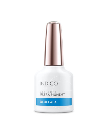 Bluelala Gel Polish - 7 ML