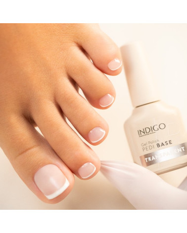 Pedi Express Base - 7 ML