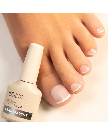 Pedi Express Base - 7 ML