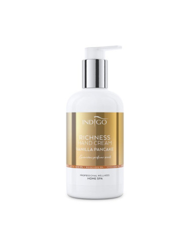 Vanilla Pancake Hand Cream 300 ML