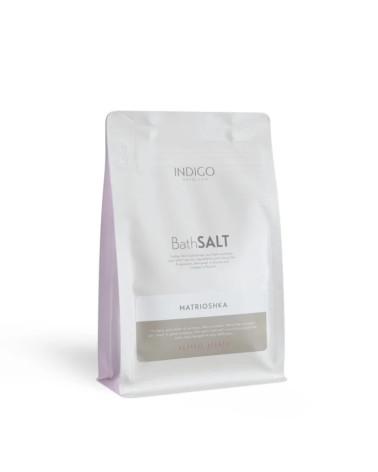 Matrioshka Bath Salts - 700 G