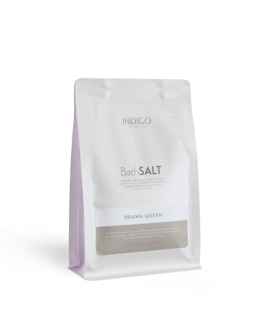 Drama Queen Bath Salts - 700 G