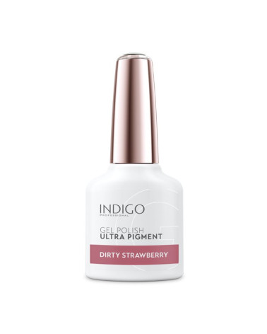 Dirty Strawberry Gel Polish 7ml
