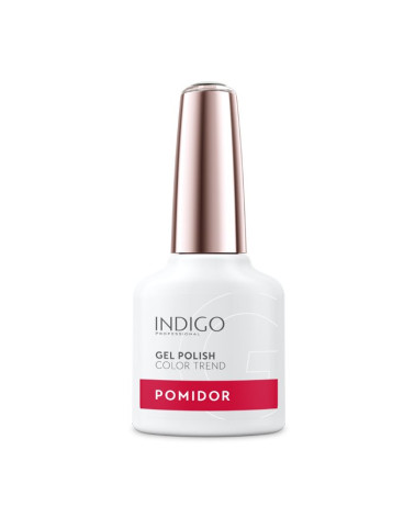 Pomidor Gel Polish 7ml