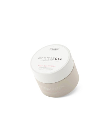 Mousse Gel PINK MULTICOLOR 15g
