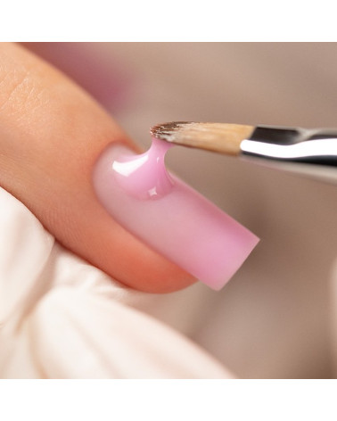Mousse Gel Wifie Pink 15g