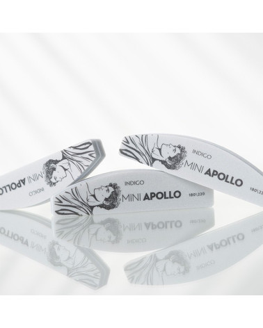 Apollo Buffer MOON MINI 180/220  10x