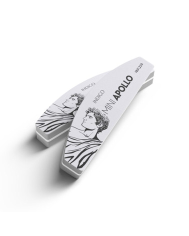Apollo Buffer MOON MINI 180/220  10x