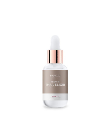 Keratin Shea Elixir Deja Vu
