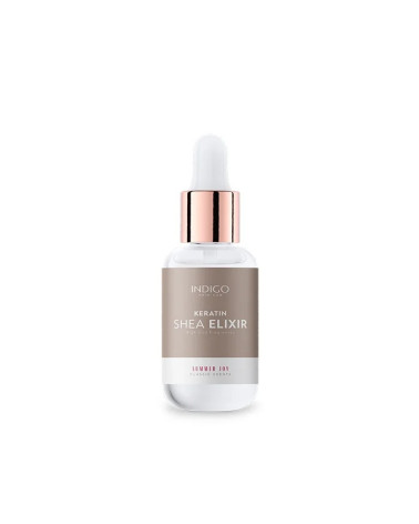 Keratin Shea Elixir Summer Joy